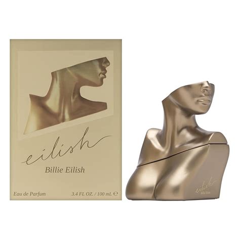 eilish fragrance online.